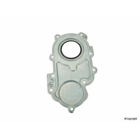 Audi Q7 Engine Crankshaft Seal