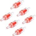 thumbnail image 1 of Aquarium Air Pump Check Valves Plastic One Way Check Valve, 1 of 5