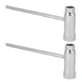 thumbnail image 4 of 2Set Chainsaw Spanner, Durable Wrench Nuts Set, High Hardness For Installation Maintenance, 4 of 8