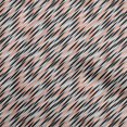 thumbnail image 1 of oneOone Rayon Light Peach Fabric Abstracts Diy Clothing Quilting Fabric Print Fabric By Yard 56 Inch Wide, 1 of 5