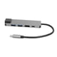 thumbnail image 1 of Adaptador Hub, estación de acoplamiento Plug and Play 5 en 1 portátil para Huawei/para IOS/para Samsung/para Xiaomi,Estación de acoplamiento Estación de acoplamiento de aleación de aluminio Estación d Higoodz Accesorios electrónicos, 1 of 7