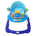 thumbnail image 2 of Andadera BabyTek  Carrito Azu/Rey, 2 of 2