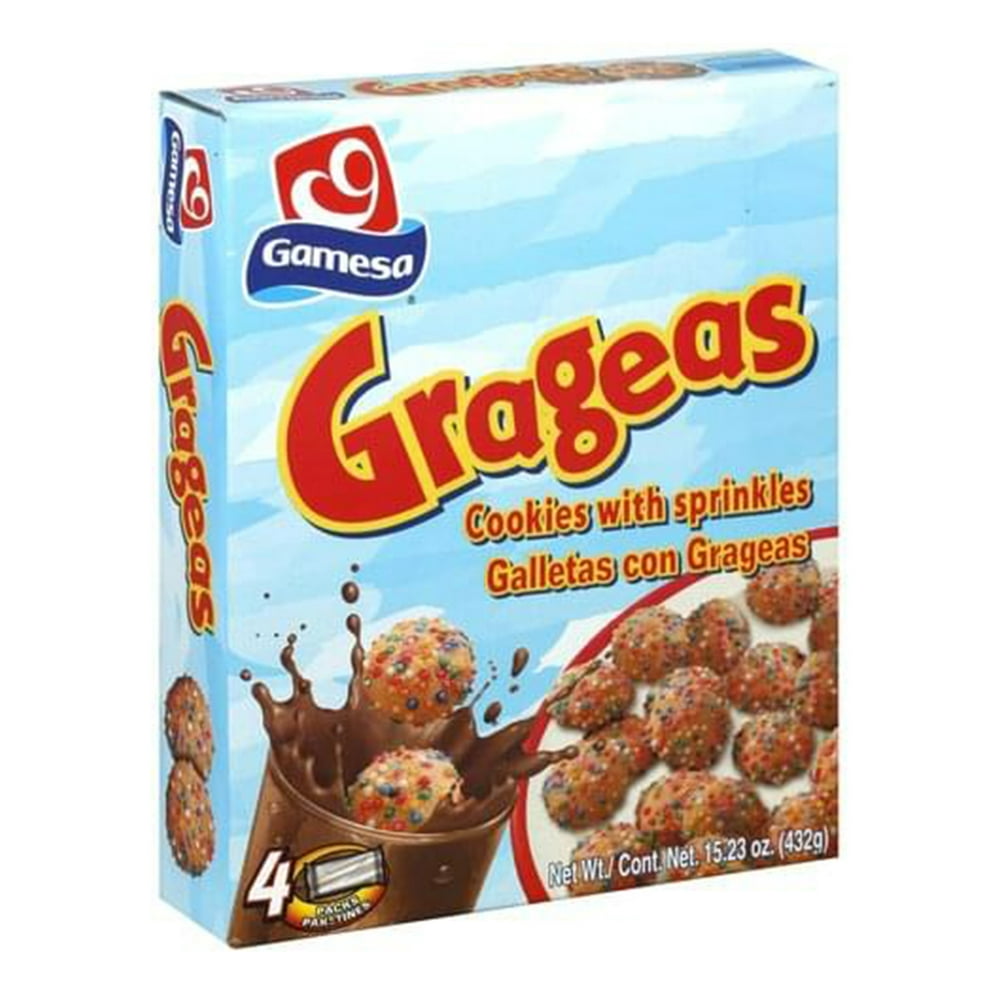 Gamesa Choko Chokis Dipped Fudge Chip Cookies, 2.85 Oz., 4 Count