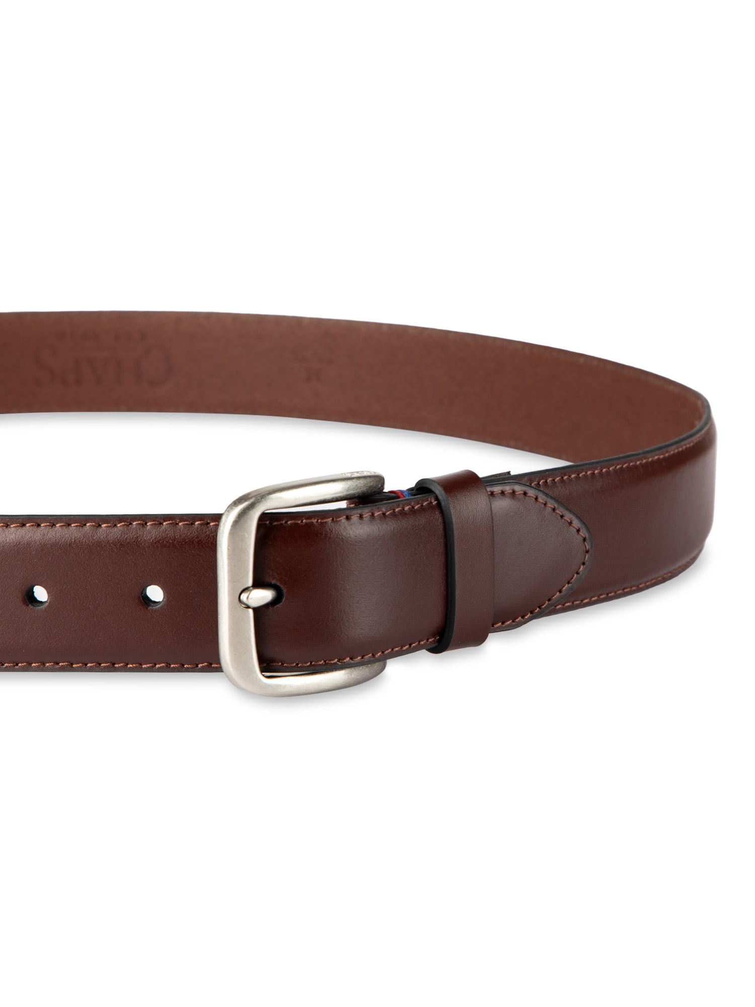 Chaps Men's Classic Everyday Casual Belt