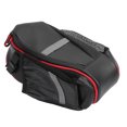 thumbnail image 1 of Bolsa De Sillín De Gran Capacidad Bolsa De Tija De Sillín Bolsa De Sillín De Gran Capacidad Bolsa De Botella De Agua Doble Tija De Sillín De Bicicleta Bolsa De Cola Trasera ANGGREK AC7679, 1 of 8