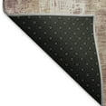 thumbnail image 5 of Addison Rugs Mayfield Premium Machine Washable Transitional Abstract Blush Rectangle Rug, 8' x 10', 5 of 7