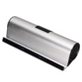 thumbnail image 3 of Barra de sonido de escritorio, altavoz Bluetooth estéreo, altavoz Bluetooth portátil dual, altavoz inalámbrico elegante y moderno, 3 of 8