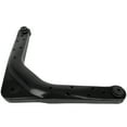 thumbnail image 3 of ECCPP - 1PC Rear Upper Control Arm - Compatible with 1999-2004 for Jeep Grand for Cherokee - K643183 Suspension Kit, 3 of 5