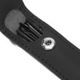 thumbnail image 3 of Juego de limpiador de eliminación de cera de oído portátil, cuchara para oreja en forma de U, juego de herramientas de limpieza de cera de oído en espiral, 3 of 8