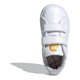 thumbnail image 4 of Tenis Adidas  Niños ADVANTAGE Blanco EF0305, 4 of 7