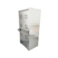 thumbnail image 6 of 88-Layer 4-Door Vertical Dried Meat Fruit Food Dryer Machine 220V, 6 of 10