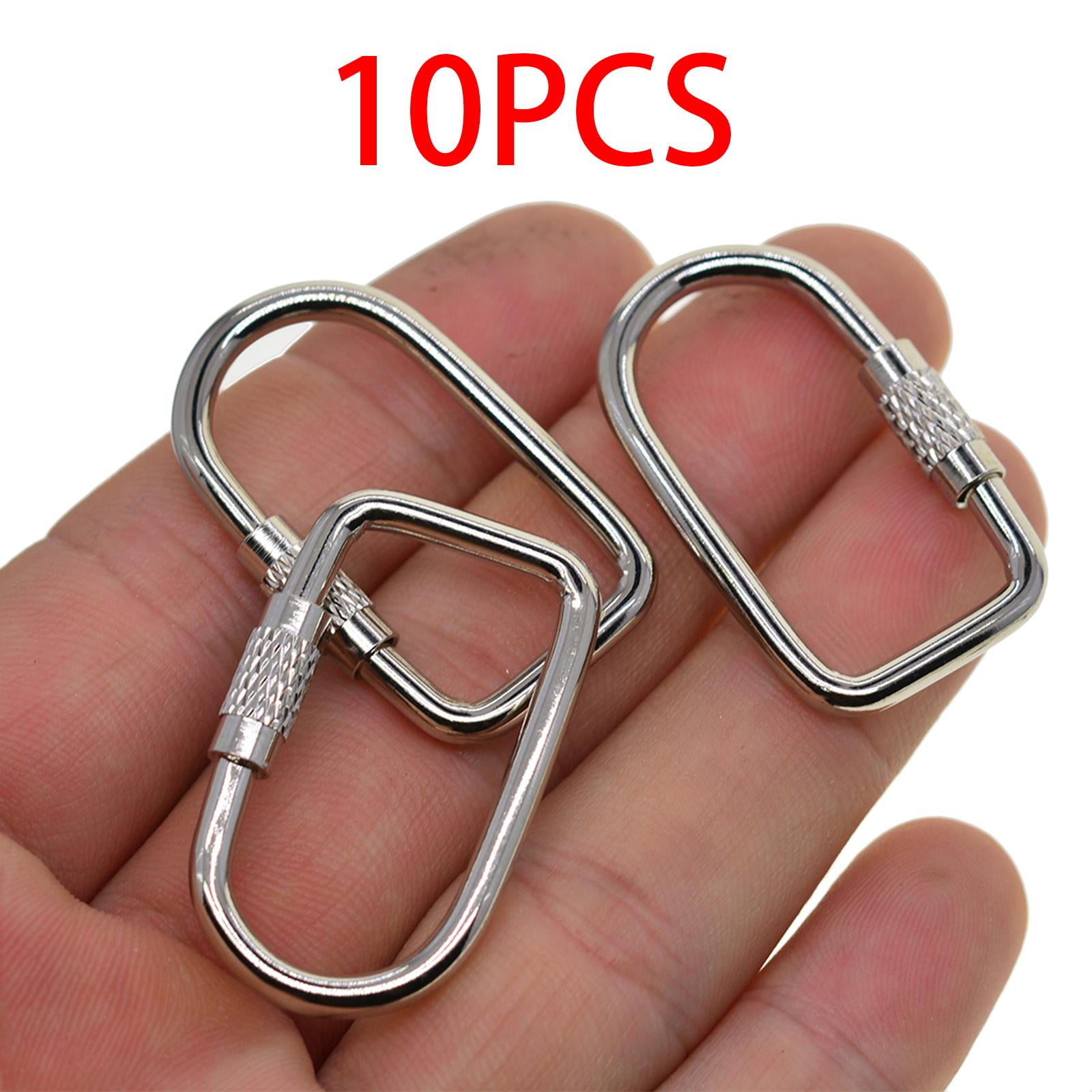 小物 GARNI Carabiner L 小物 GARNI Carabiner L Wire Carabiner | GARNI ONLINE STORE