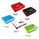 thumbnail image 4 of Caja de almacenamiento de señuelos de pesca contenedor caja de accesorios para aparejos de pesca, 4 of 8