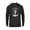 Black, variant on Marvel Studios Deadpool & Wolverine Chimichangas Toony - Pullover Hoodie for Adults - Customized-Red