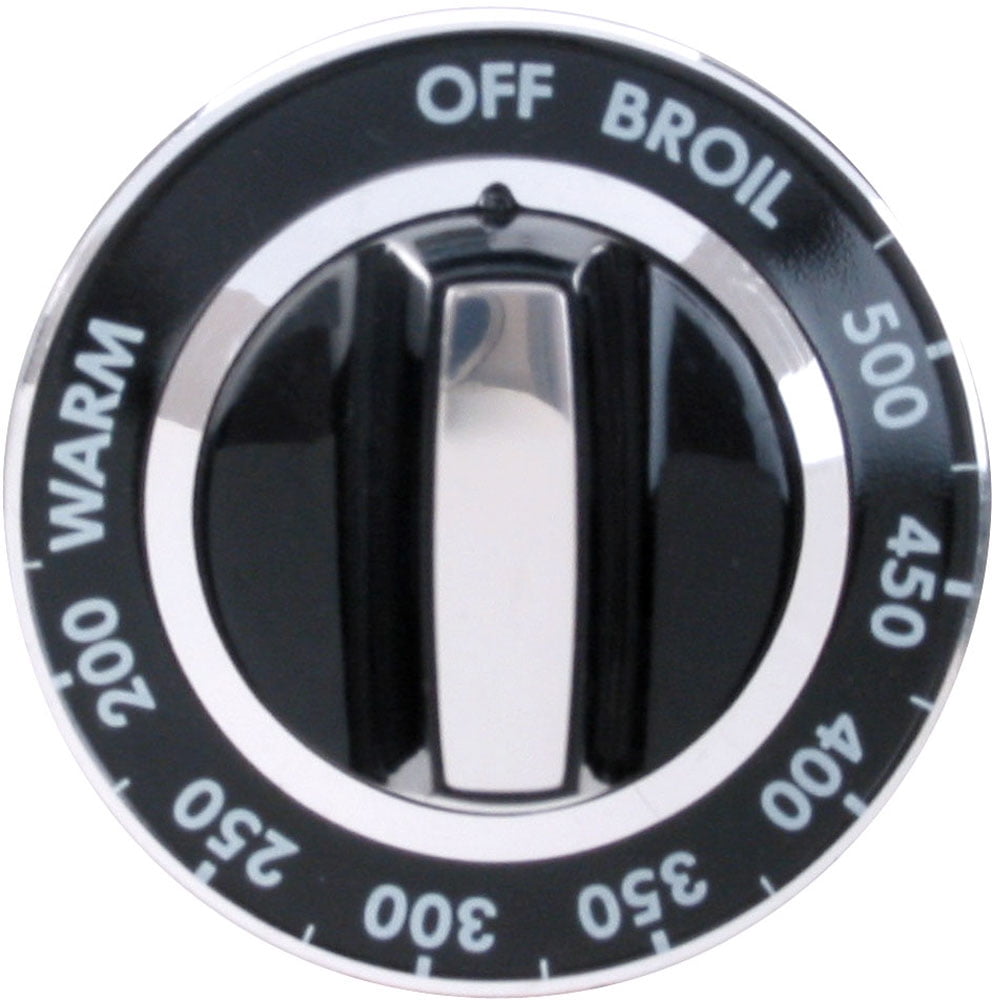 4179305 Whirlpool Oven Thermostat Knob Replacement
