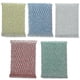 thumbnail image 1 of Esponjas para platos de 20 piezas, esponjas para limpieza antiarañazos, esponjas para limpieza de cuencos y ollas, estropajos para platos, 1 of 6
