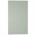 thumbnail image 3 of EcoQuality Solids Silver Bistro Napkin, Dispenser Napkin Refill, Everyday Napkins, Perfect for Restaurants, Diners, Bodegas & Home (360), 3 of 3