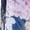 Navy Floral, variant on Catherines Women's Plus Size 2-Piece Cardigan & Tank Twinkle Set