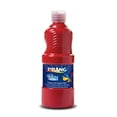 thumbnail image 2 of Washable Tempera Paint, Red, 16 oz | Bundle of 5, 2 of 2