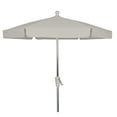 thumbnail image 2 of FiberBuilt 7.5-ft. Wind Resistant Garden Umbrella, 2 of 2