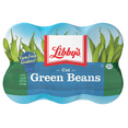 thumbnail image 6 of Libby's Cut Green Beans, 14.5 Oz, 6 Cans, 6 of 8