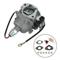 thumbnail image 6 of Carburetor Carb fit for Kohler CV18S CV20S CV22S CV725 2485325 25 hp, 6 of 13
