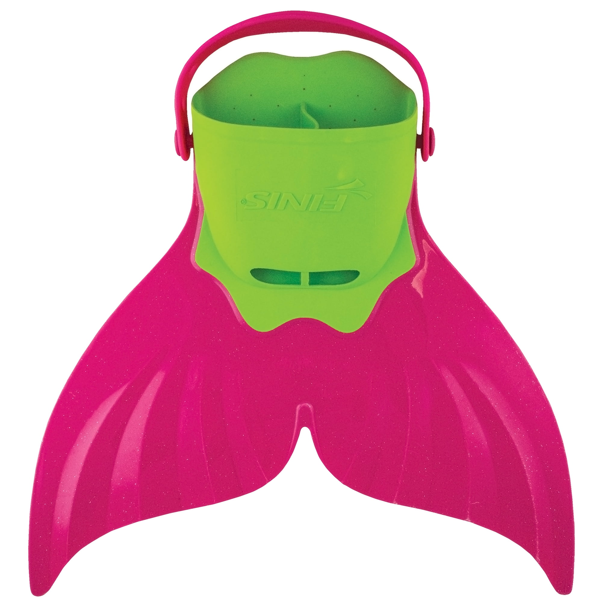 FINIS Pink Mermaid Swim Fin