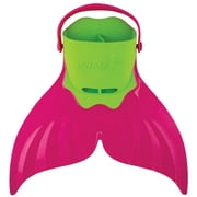 FINIS Pink Mermaid Swim Fin