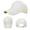 D, variant on Helii Fashion Baseball Cap Adjustable Breathable Sun Hat for Women Men Outdoor Sports Beach