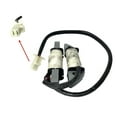 thumbnail image 6 of Key Shaft Flywheel & Charging Coil For Head Light on Predator 301cc 8HP Engine, 6 of 9