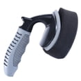 thumbnail image 4 of Eease Tire Shine Wax Applicator Brush for Tire Detailing, 4 of 7
