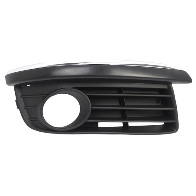 Grilla de luz Fog para III (1K2) 16 09/2004-10/2010 Accesorio automotriz Derecha 1K0853666H