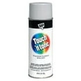 thumbnail image 5 of 6-Pack of 10 oz Rust-Oleum 55288830 Dove Gray Touch’n Tone General Purpose Spray Paint, 5 of 5