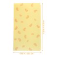 thumbnail image 2 of 2Pcs Nail Art Sticker Storage Book Nail Art Decals Collecting Album Nail Sticker Display Book 120 Slots, 2 of 7