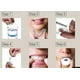 thumbnail image 2 of 4pcs Mouth Trays For Teeth Whitening / Gel Bleach, Thermoforming Gum Shieldxinmu, 2 of 5