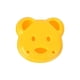 thumbnail image 4 of Wosthever Sandwich Mold Equipment Accessories Professional Bread Kitchen Bear Gadget Cartoon Manual Shape Toast Mould Molds DIY Type3 NO3 Wosthever HA036286-00, 4 of 6