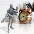 thumbnail image 2 of Action Figures | Body Kun DX Set | PVC Body Kun And Body Set | Action Figure Drawing Model | Drawing Figure Models Mannequin Drawing Models For Artists, 2 of 18