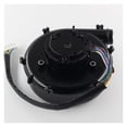 thumbnail image 4 of 13075 DC12/24V Negative Pressure Centrifugal Fan, Smashing Vibration Vest, Air Bed,smoking Equipment Blower ,Long-Lasting Performance, 4 of 6