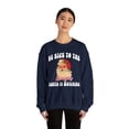 thumbnail image 3 of Lawyer Sweatshirt, Gifts, Crewneck, 3 of 6