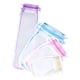 thumbnail image 5 of Bolsas de almacenamiento de Alimentos reutilizables ANGGREK Diseño de Cremallera A Prueba de Fugas Gran Capacidad Varios Tamaños, 5 of 8