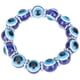 thumbnail image 4 of Pulsera De Ojo Azul, Pulsera Hecha A Mano Con Dije De Mal De Ojo, Amuleto Turco Con Cuentas Malvadas Para Mujeres, Hombres, Adolescentes, Niñas Y Niños, Protección, 4 of 7