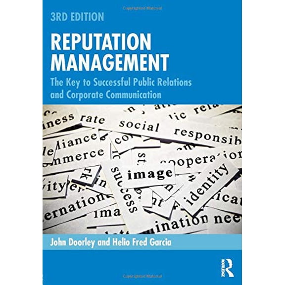 Pre-Owned Reputation Management: The Key to Successful Public Relations and Corporate Communication