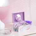 thumbnail image 5 of Procase Unicorn Musical You Are My Sunshine Kids Jewelry Boxes (Box Only), 5 of 7