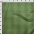 thumbnail image 3 of oneOone Polyester Lycra Fabric Floral Block Fabric Prints By Yard 56 Inch Wide, 3 of 4