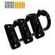 thumbnail image 3 of Anclajes de pared para entrenamiento, bandas de resistencia, para yoga, fitness y gimnasio. Estilo A, 3 of 8