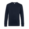 thumbnail image 1 of B&C Mens King Sweatshirt, 1 of 5