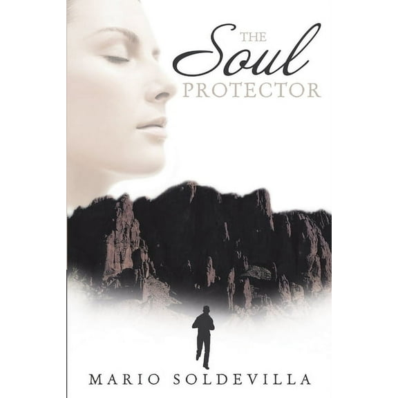 The Soul Protector, (Paperback)