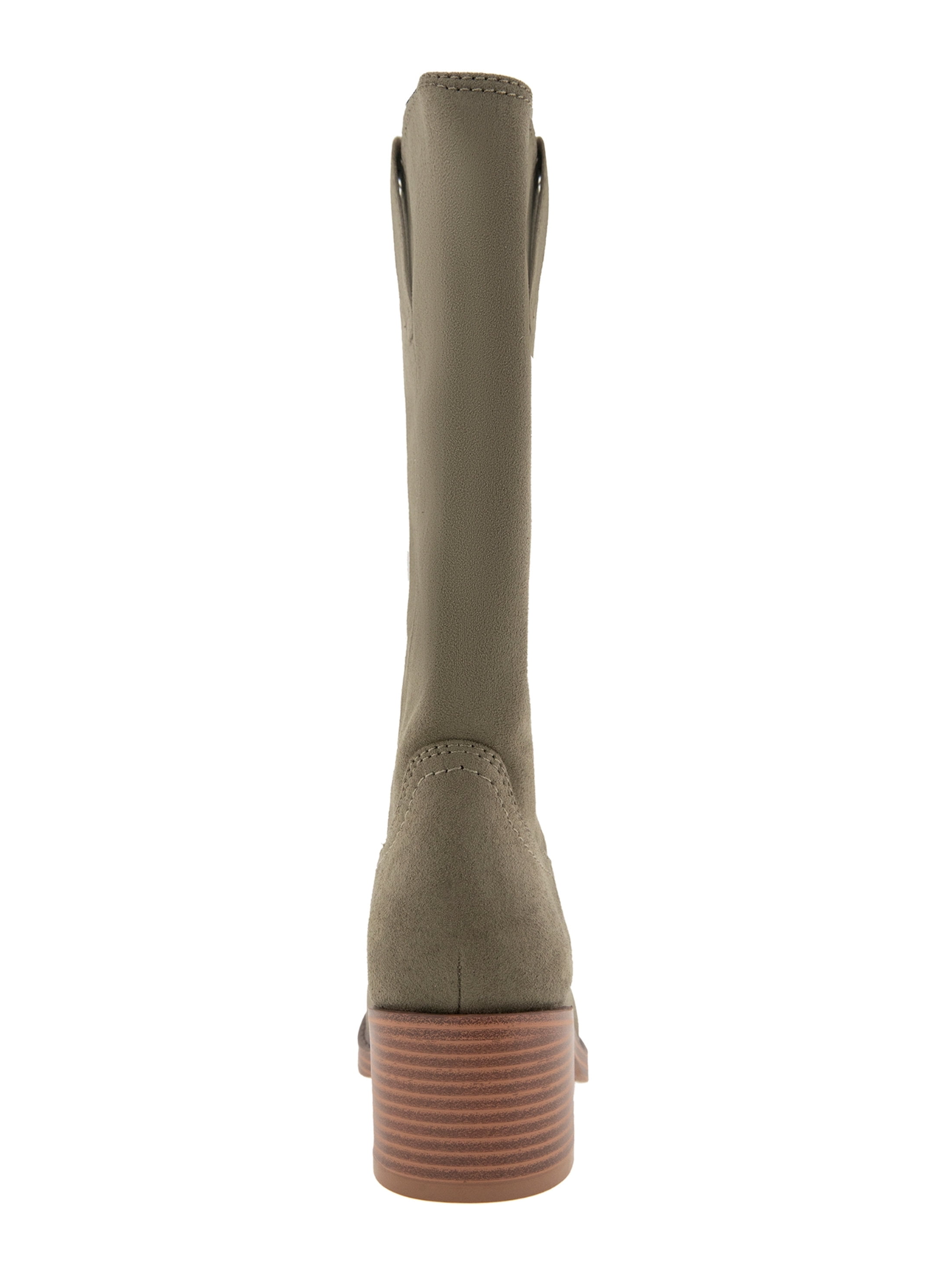 UnionBay Women's Maude Pull On Tall Boot