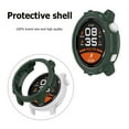 thumbnail image 4 of AMERTEER 46.9mm Hollow Bracelet Case Frame Watch Protection Cover for Coros Pace2, 4 of 8