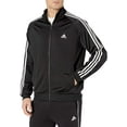 thumbnail image 2 of adidas Men's Essentials Track Jacket, 2 of 3